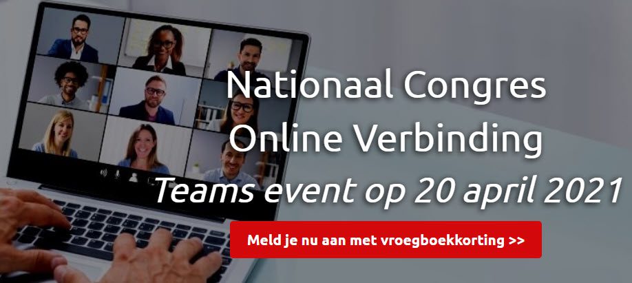 Afbeelding congres